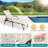 Guyden Outdoor Aluminum Chaise Lounge-379127164