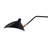 Regena Swing Arm Sconce