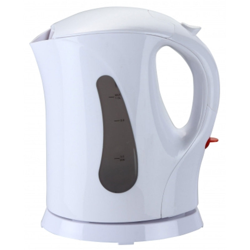 Brentwood Plastic Electric Tea Kettle