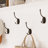 Keasal 39.4 " Wide Hall Tree with Shoe Storage and Shelves-654218099