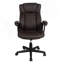 Fauteuil de bureau ergonomique à haut dossier-2003401303