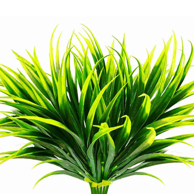 16.9'' Faux Grass