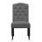 Chesson 19.25'' H Tufted Upholstered Side Chair-90484373