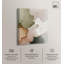 Reproduction d'art sur toile Beige Ground Swell II par Art Remedy-118913859-118913862