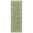 Davonia Performance Oriental Indoor/Outdoor Area Rug-284085100