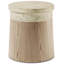Catalina Stone End Table-71108134