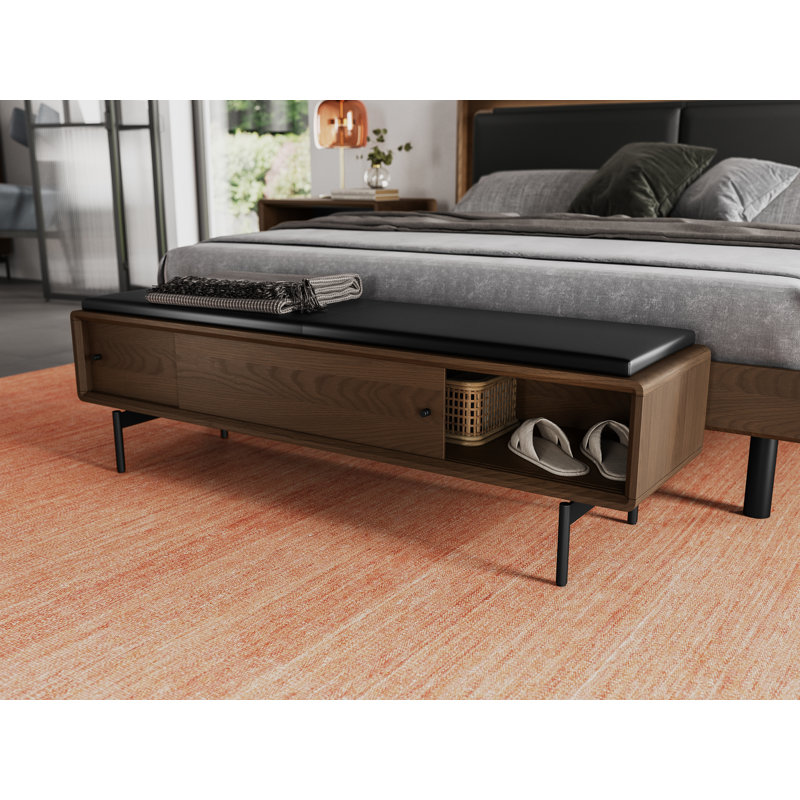 LINQ Bench, Mocha