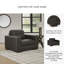 Fauteuil Ingimoth