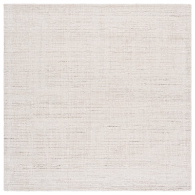 Galipeau Abstract Hand-Tufted Wool Pile Area Rug