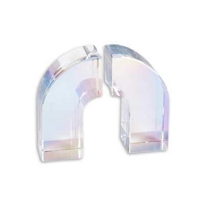 Archer Bookend, Coloured