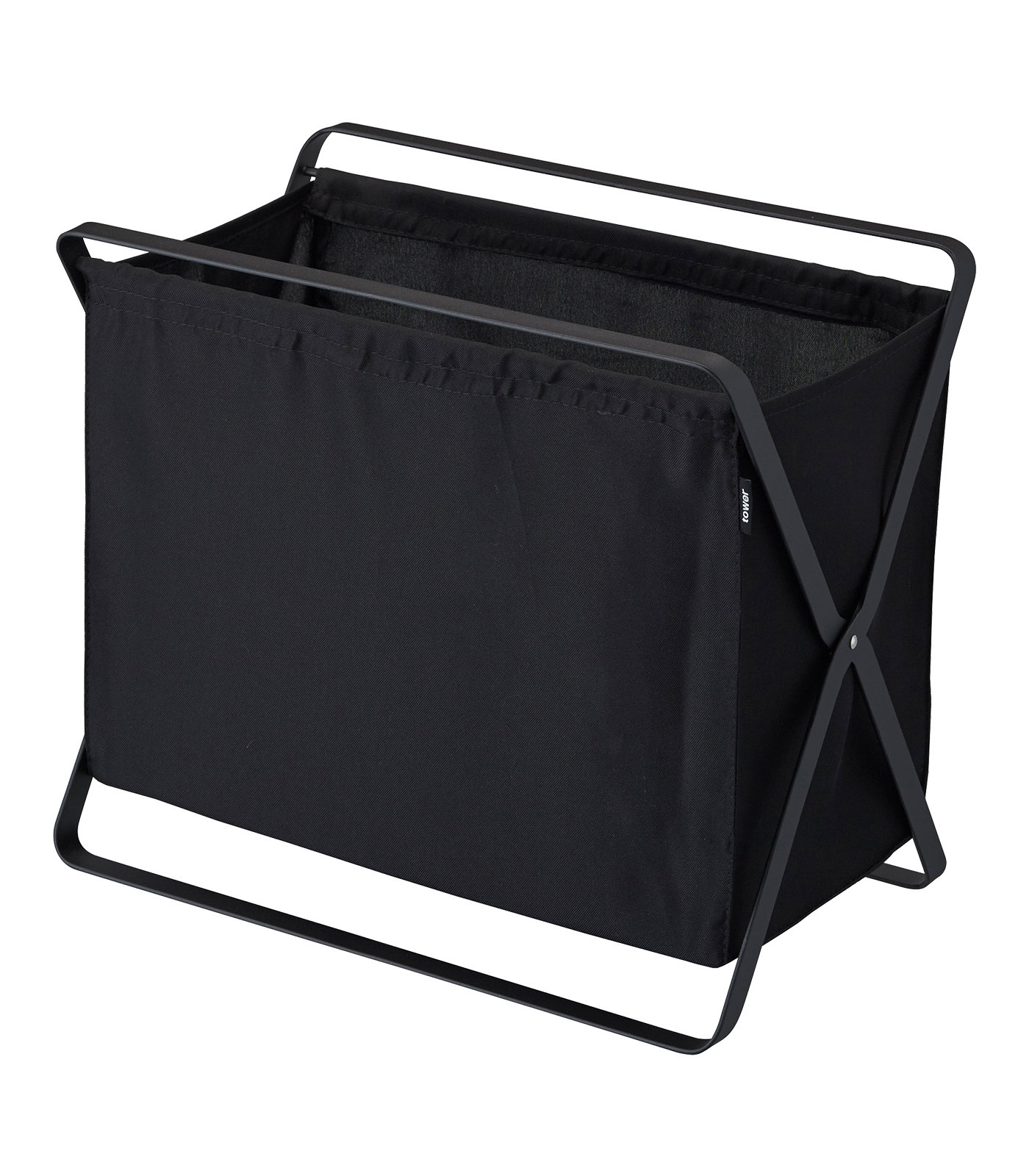 https://assets.wfcdn.com/im/19274964/compr-r85/2298/229807860/yamazaki-home-laundry-basket-foldable-storage-hamper-organizer-steel-109-gallons-handles.jpg