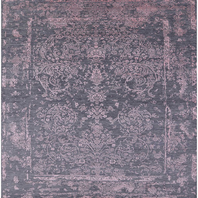 Oriental Indoor Rug