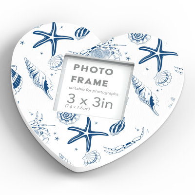 Holbeach Wood Matte Picture Frame