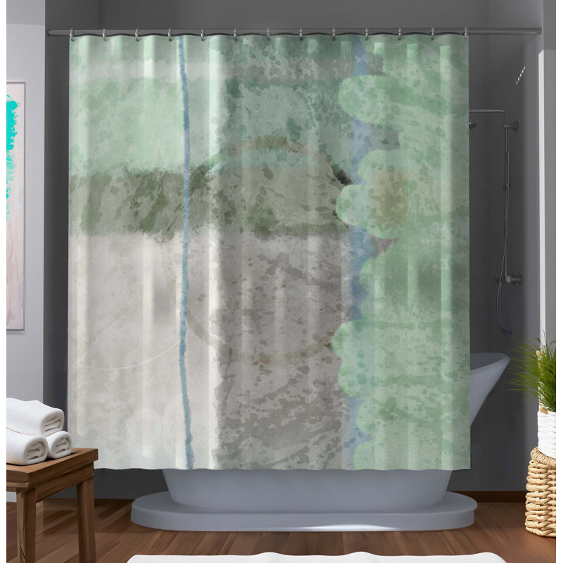 Rideau de douche Bertsch