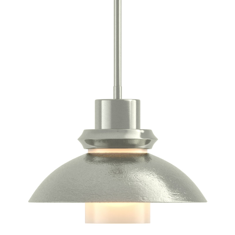 Staccato Mini Pendant, Sterling, 10.3" - 55.3"