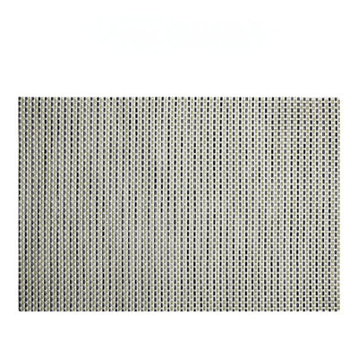 4 PC Thicken Waterproof and heat-insulating Dining Table Placemats