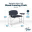 Fauteuil de dessin de sang extra large 750 lb-1288898216