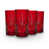 Rouge est en rupture de stock
