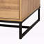Table basse Aalijah