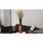 Vase en bois de manguier Boho