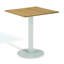 Travira Outdoor Square Bistro Table-571623588-663196993-592760826
