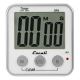 Escali Extra Large Display Timer