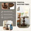 Table de bout Traditional