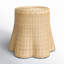 Cabo Woven Rattan End Table-2071721082