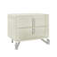 Table de chevet Nora Beige