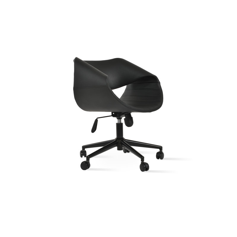 Conference Chair, Black