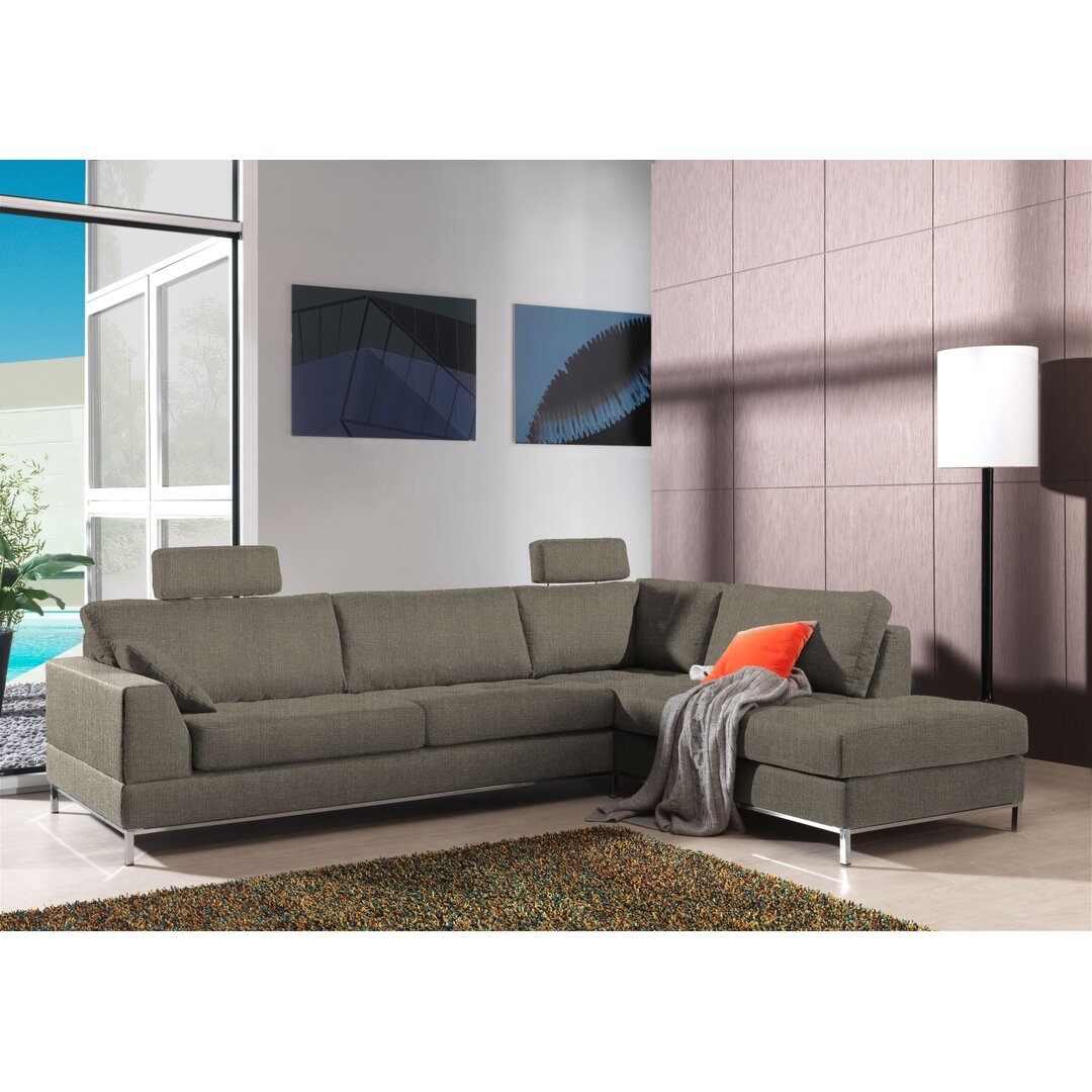 Ecksofa Azure