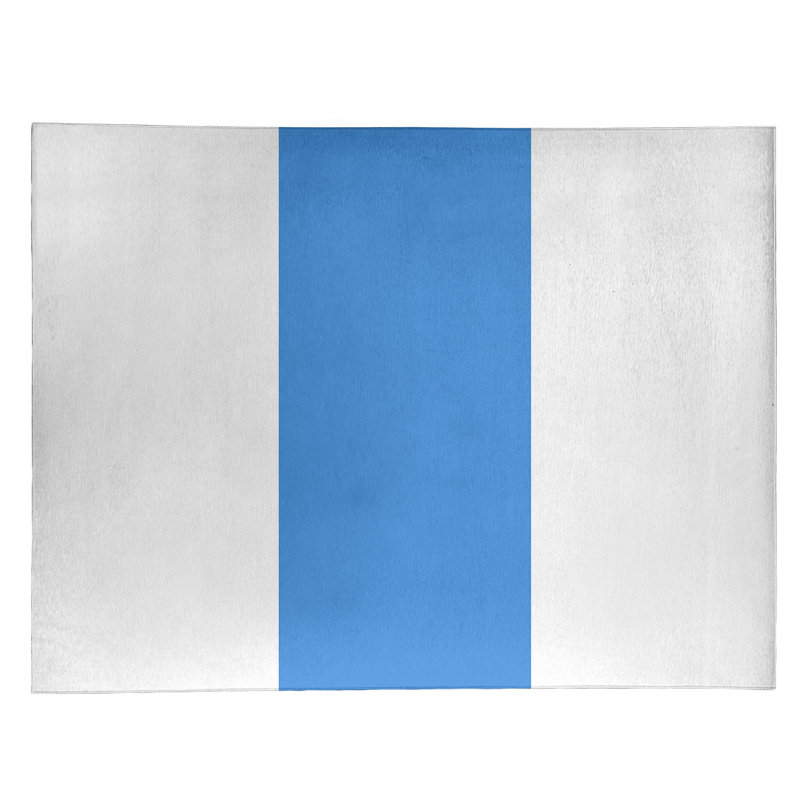 Chenille Indoor Rug, Rectangle 9' x 12'