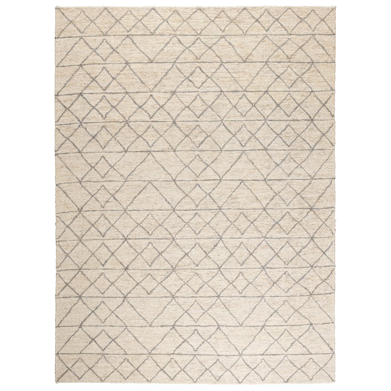 Edana - Slate, Rectangle 12' x 15'