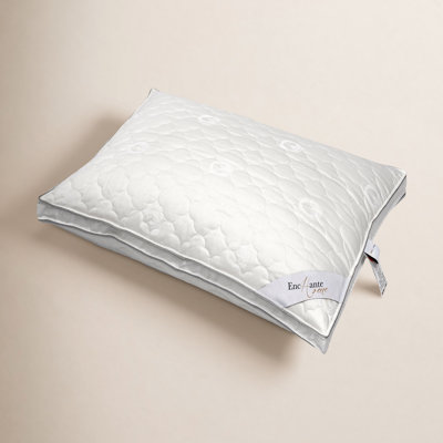Tabb Cotton Medium Cooling Pillow