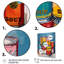 Cupani Pop Art Campbells Soup I - art mural Pop Art-23822072-23822052