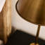 Metal Desk Lamp