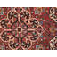 Fine Hand Knotted Round rug 3'3"X 3'3"