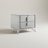 Avaline Modern 2 Drawer Nightstand (Set Of 2) Fully Assemble Bedroom Set