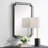 Whipe Accent Wall Mirror-963540876