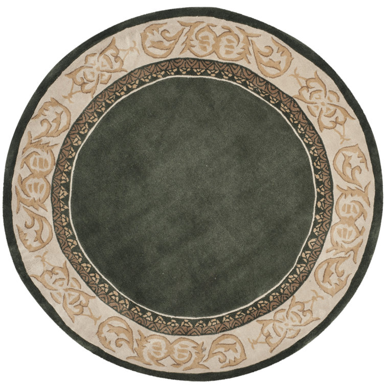 Pelagios Total Performance Hand Hooked Performance Oriental Rug