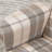 Orderville Upholstered Swivel Recliner with Footstool