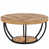 Natural Wood selected