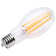 28 Watt LED HID Replacement ED28 2200K Extended Mogul Base Clear 120-277 Range Voltage