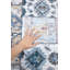 Tapis de salon Retro Abstract-874757890