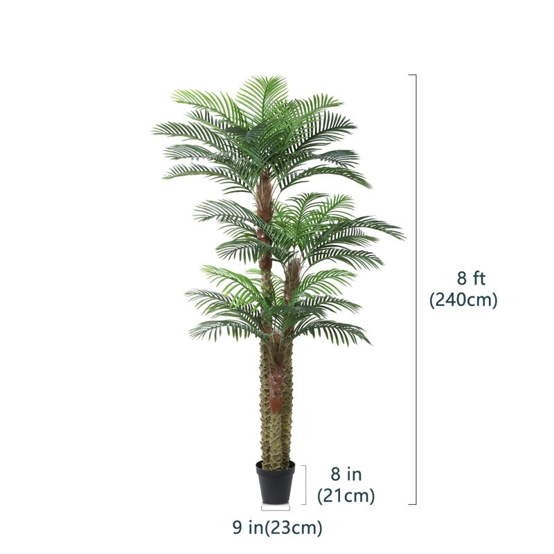 Rozlyn 240cm Faux Tree