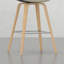 Tabouret à hauteur de comptoir / de bar Harvard (sans la table)-695827593
