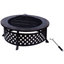 Fire Pits