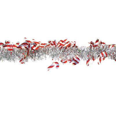108'' Tinsel