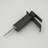 1 Single-handle Bathroom Faucet with Drain Assembly-106067604