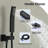 All-In-One Kit with Rough in-Valve